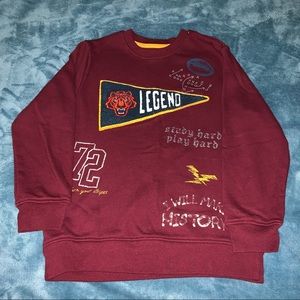 Garanimals 365 Kids Sweater